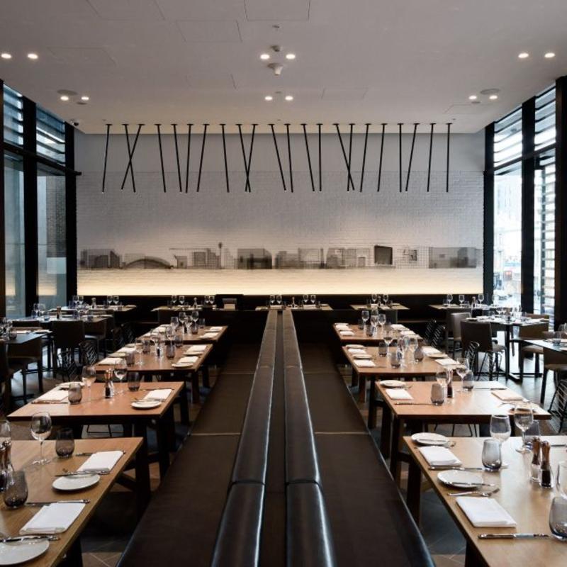 Four Points By Sheraton Sydney, Central Park Bagian luar foto